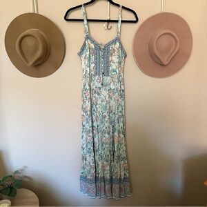 Esther & Co dress ✨